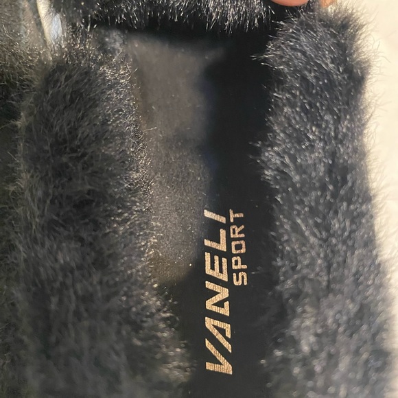 Vaneli Suede Shoes Slip-On - Picture 5 of 7